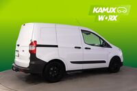 Ford Transit Courier vaihtoauto