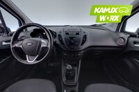 Ford Transit Courier vaihtoauto