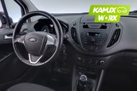 Ford Transit Courier vaihtoauto