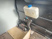 Citroën ë-Jumpy vaihtoauto