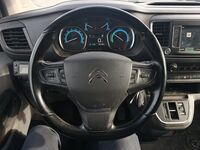 Citroën ë-Jumpy vaihtoauto