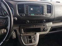 Citroën ë-Jumpy vaihtoauto