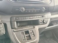 Citroën ë-Jumpy vaihtoauto
