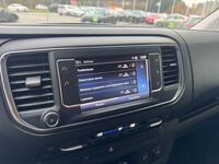 Toyota Proace EV vaihtoauto