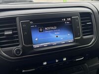 Toyota Proace EV vaihtoauto