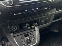 Toyota Proace EV vaihtoauto