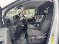 Toyota Proace EV vaihtoauto