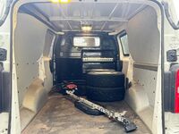 Toyota Proace EV vaihtoauto