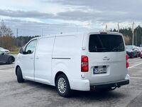 Toyota Proace EV vaihtoauto