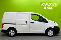 Nissan NV200 vaihtoauto