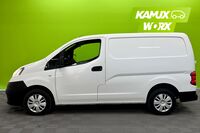 Nissan NV200 vaihtoauto