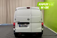 Nissan NV200 vaihtoauto