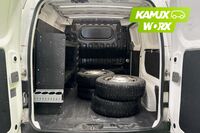 Nissan NV200 vaihtoauto