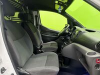Nissan NV200 vaihtoauto