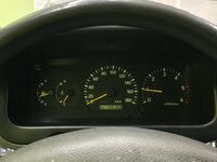 Toyota Hiace vaihtoauto