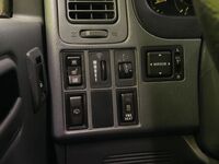 Toyota Hiace vaihtoauto