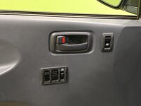 Toyota Hiace vaihtoauto