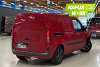 Mercedes-Benz Citan vaihtoauto