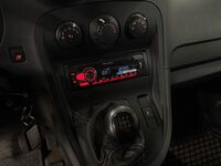 Mercedes-Benz Citan vaihtoauto