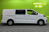 Toyota Proace EV vaihtoauto