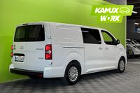 Toyota Proace EV vaihtoauto