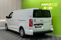 Toyota Proace EV vaihtoauto