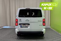 Toyota Proace EV vaihtoauto