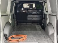 Toyota Proace EV vaihtoauto