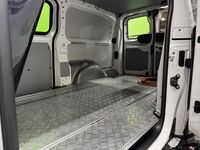 Toyota Proace EV vaihtoauto