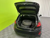 Ford Fiesta Van vaihtoauto