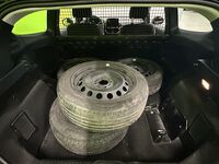 Ford Fiesta Van vaihtoauto