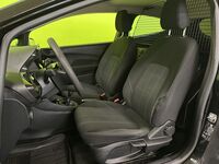 Ford Fiesta Van vaihtoauto