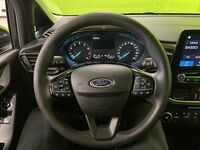 Ford Fiesta Van vaihtoauto
