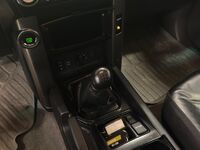 Toyota Land Cruiser vaihtoauto