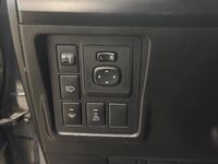 Toyota Land Cruiser vaihtoauto