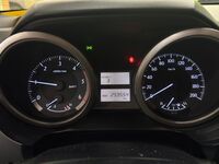 Toyota Land Cruiser vaihtoauto