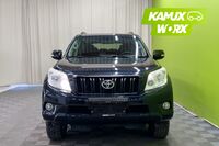 Toyota Land Cruiser vaihtoauto