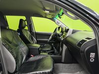 Toyota Land Cruiser vaihtoauto