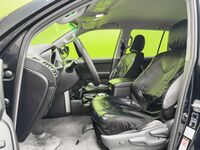 Toyota Land Cruiser vaihtoauto