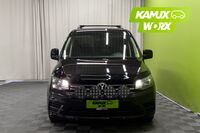 Volkswagen Caddy vaihtoauto