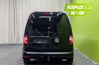 Volkswagen Caddy vaihtoauto