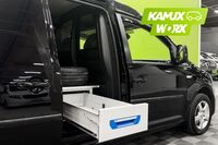 Volkswagen Caddy vaihtoauto