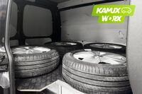 Volkswagen Caddy vaihtoauto