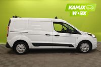 Ford Transit Connect vaihtoauto