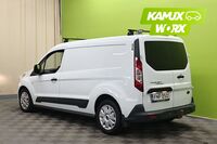 Ford Transit Connect vaihtoauto