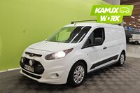 Ford Transit Connect vaihtoauto