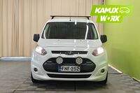 Ford Transit Connect vaihtoauto