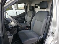 Nissan NV200 vaihtoauto