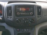 Nissan NV200 vaihtoauto