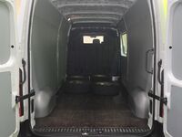 Opel Movano vaihtoauto